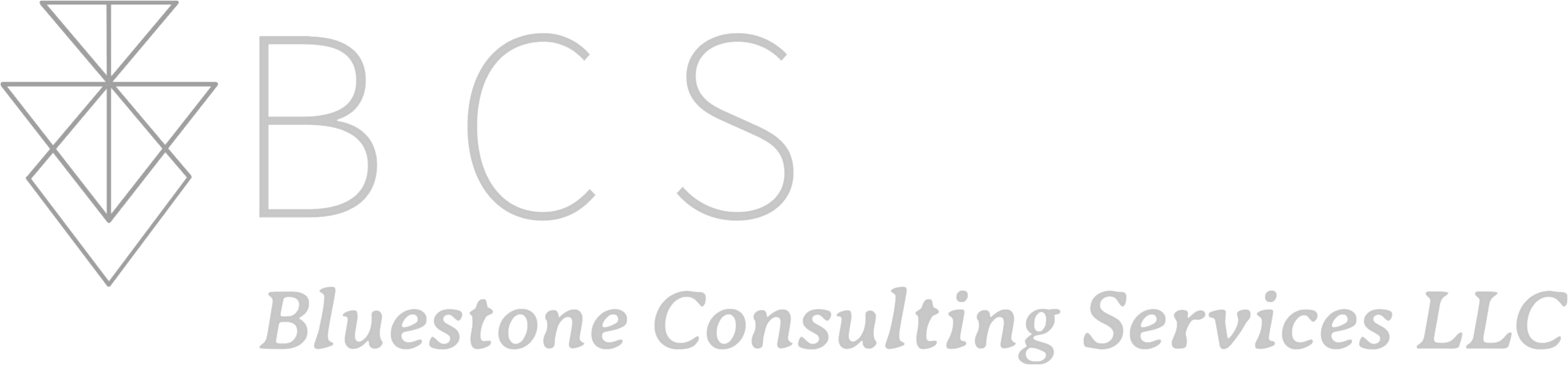 Bluestone Services Logo